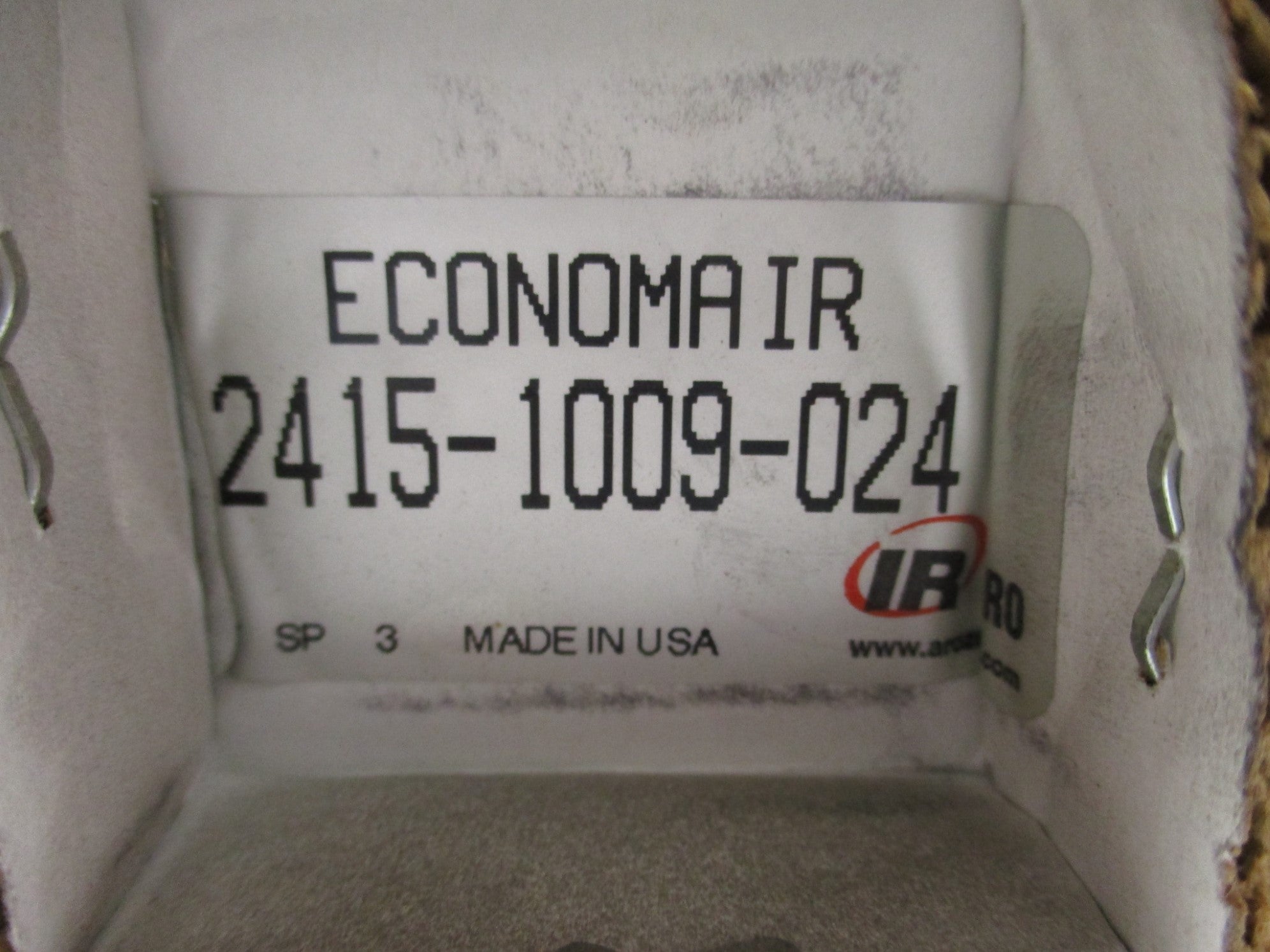 ARO 2415-1009-024 NSMP