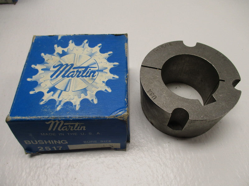 MARTIN 2517 1-15/16" NSMP