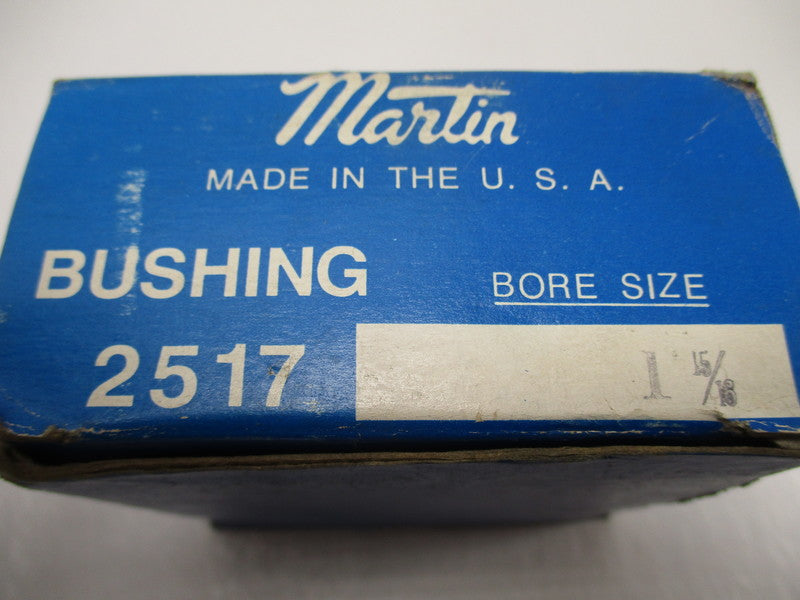 MARTIN 2517 1-15/16" NSMP