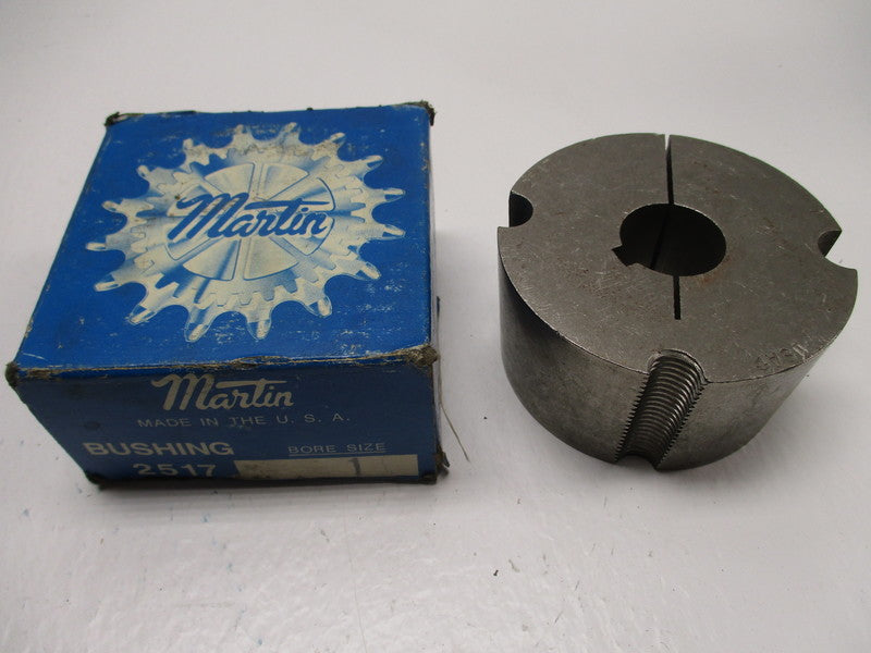 MARTIN 2517 1" NSMP