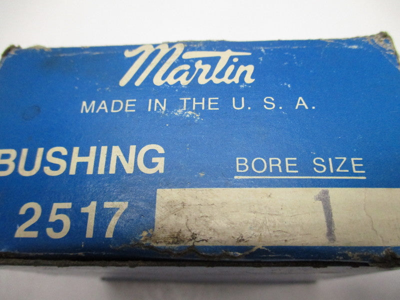 MARTIN 2517 1" NSMP
