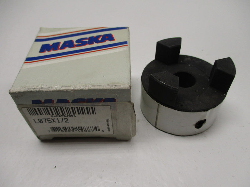 MASKA L075 1/2" NSMP