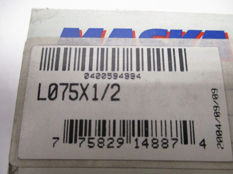 MASKA L075 1/2" NSMP