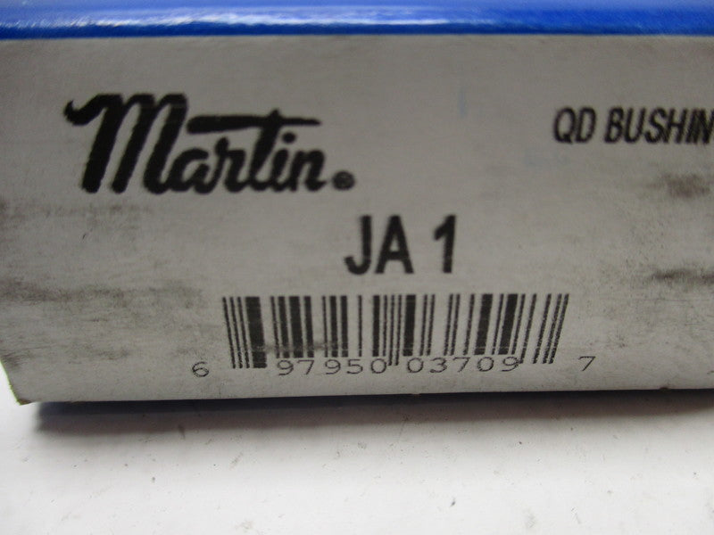 MARTIN JA1 NSMP