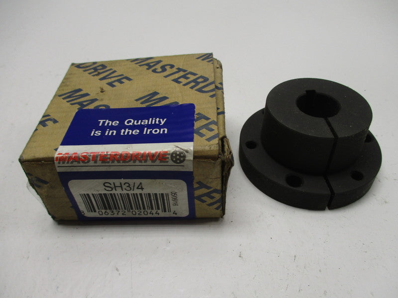 MASTERDRIVE SH3/4" NSMP