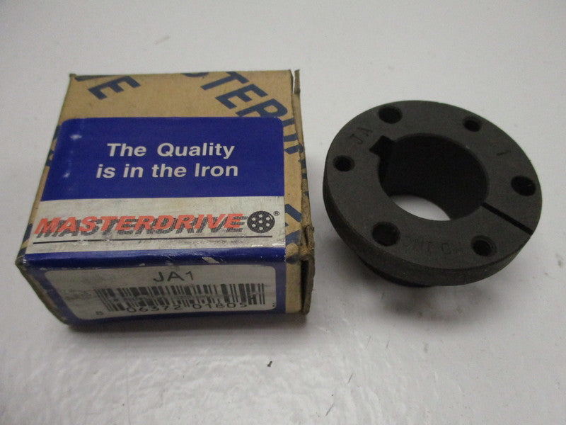 MASTERDRIVE JA1" NSMP