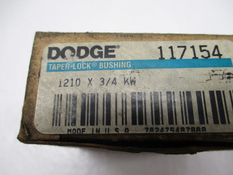 DODGE 117154 3/4" NSMP