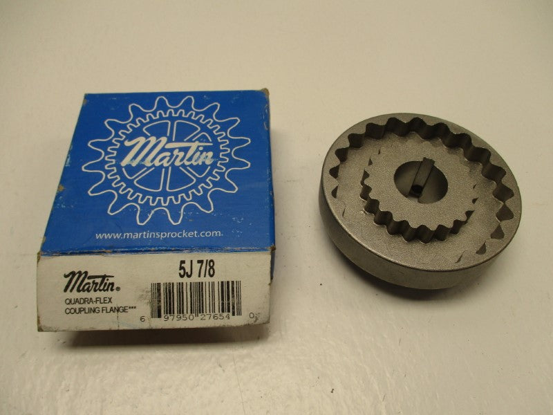 MARTIN 5J 7/8" NSMP