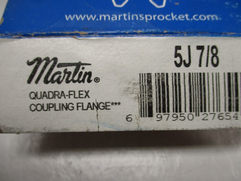 MARTIN 5J 7/8" NSMP