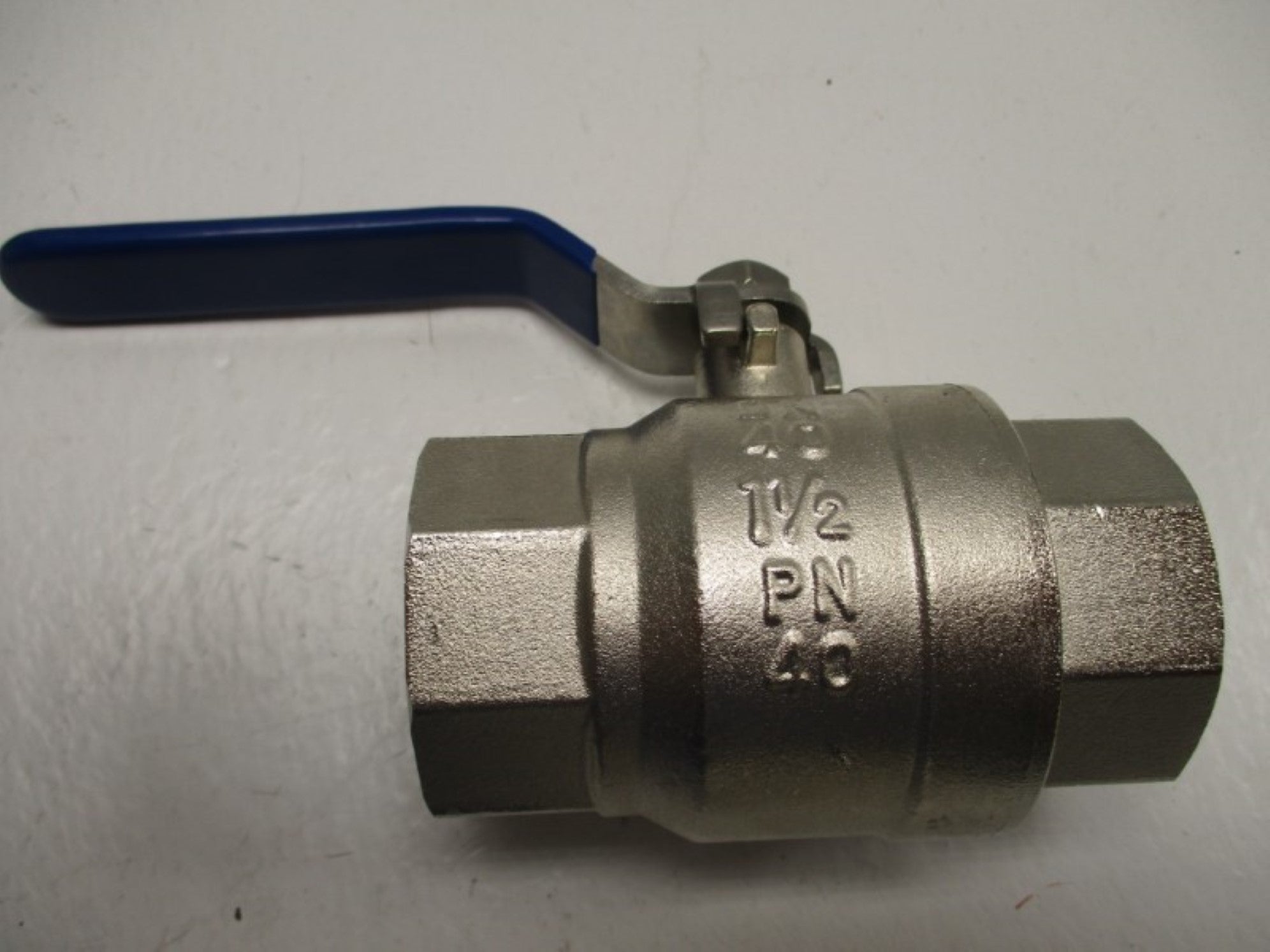 APACHE DN40-PN40 1 1/2" NSNP