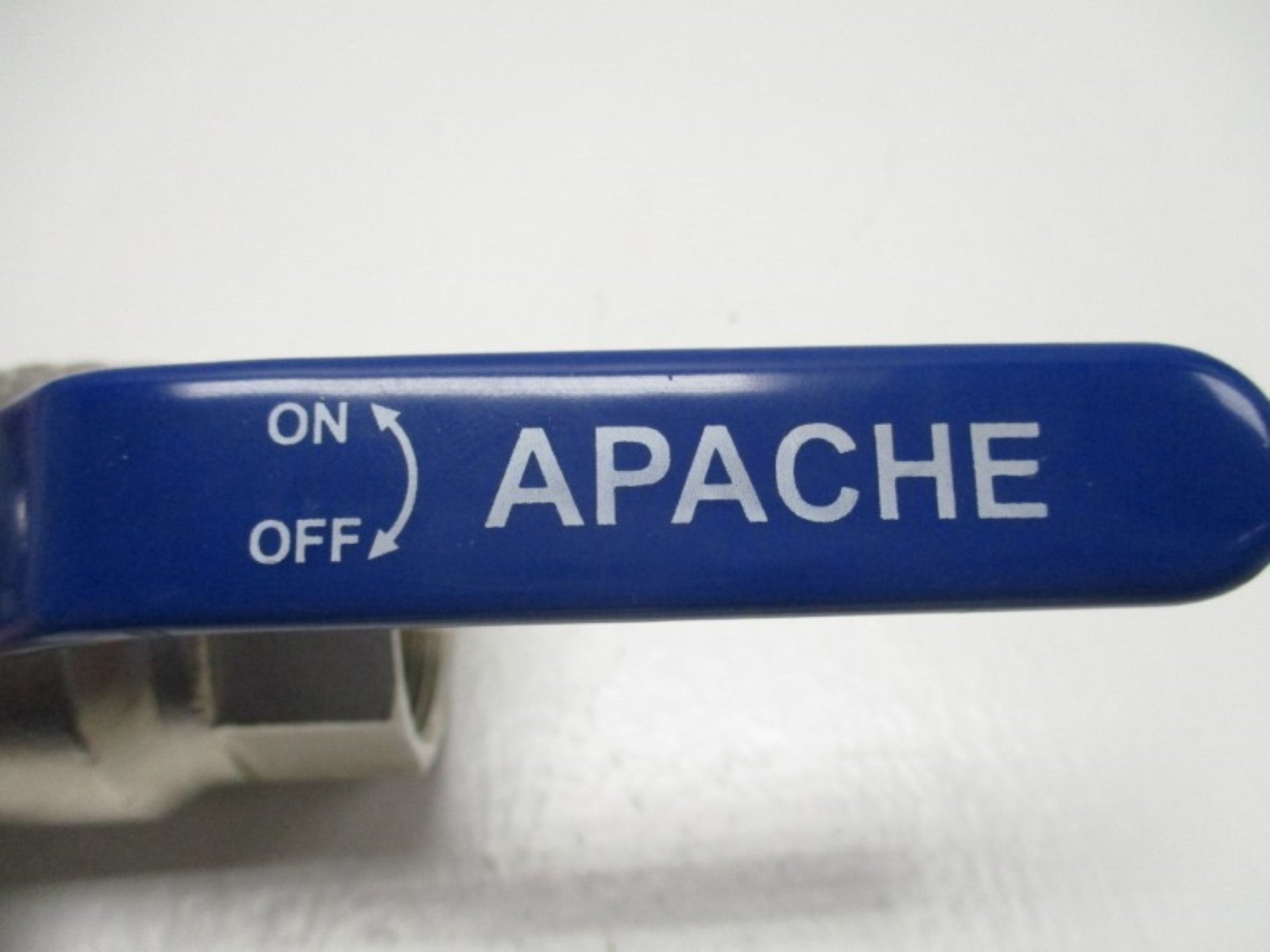 APACHE DN40-PN40 1 1/2" NSNP