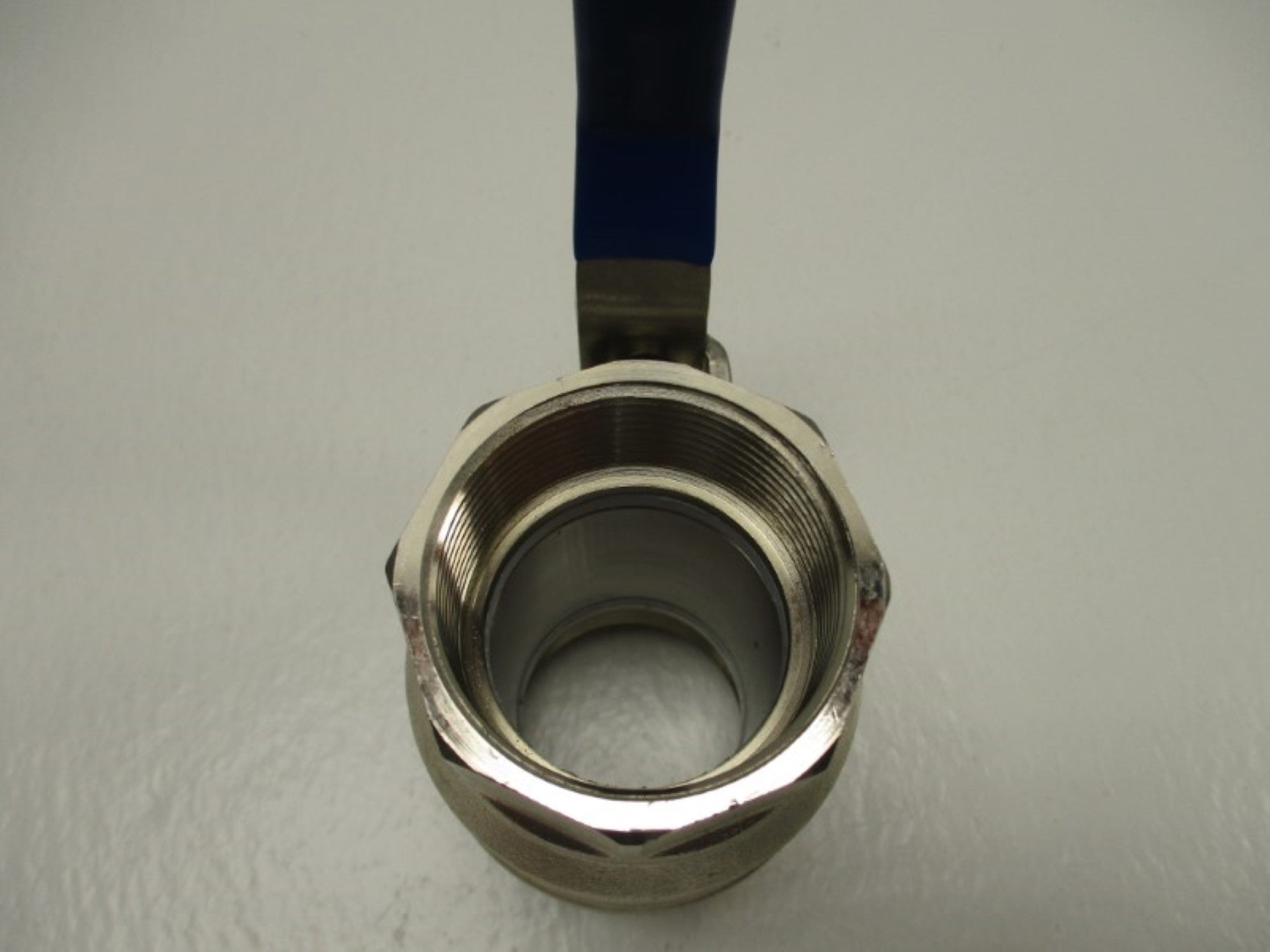 APACHE DN40-PN40 1 1/2" NSNP