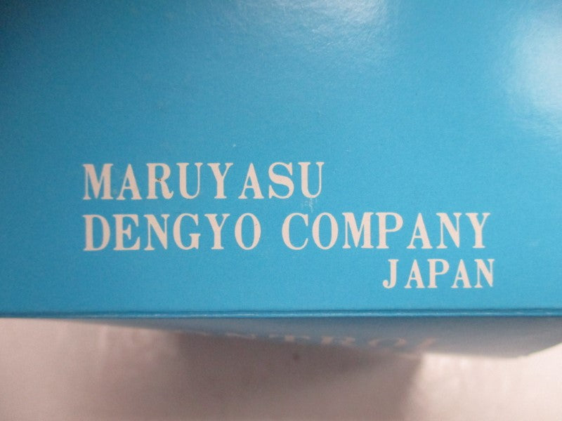 MARUYASU DENGYO PLR100R NSMP