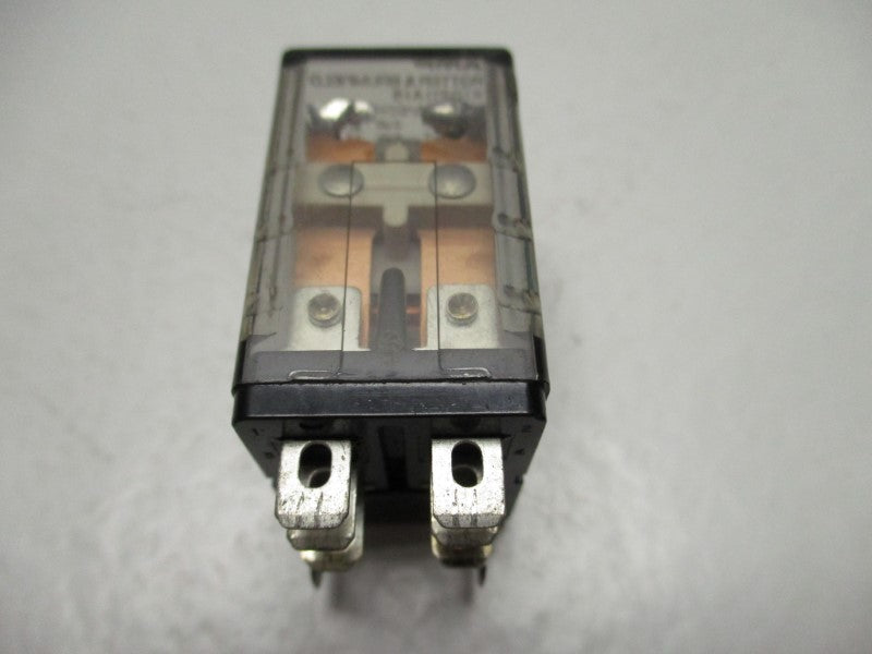 POTTER BRUMFIELD K10P11A15  UNMP