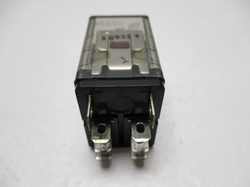 POTTER BRUMFIELD K10P11A15  UNMP