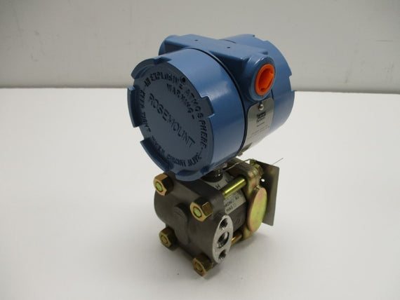 ROSEMOUNT 1151GP8E22B2  NSMP