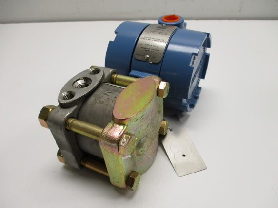 ROSEMOUNT 1151GP8E22B2  NSMP