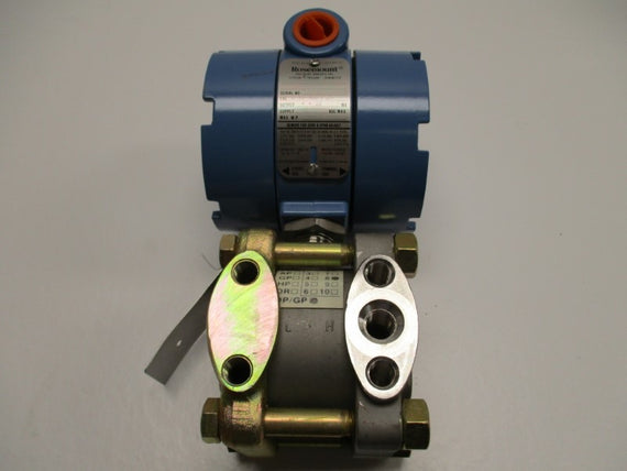 ROSEMOUNT 1151GP8E22B2  NSMP