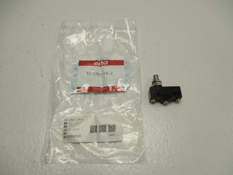 AZBIL BZ-2RQ1-T4-J NSMP