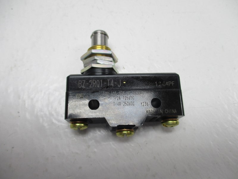 AZBIL BZ-2RQ1-T4-J NSMP