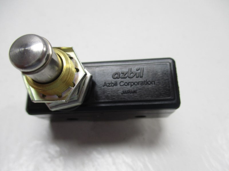 AZBIL BZ-2RQ1-T4-J NSMP