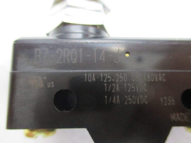 AZBIL BZ-2RQ1-T4-J NSMP