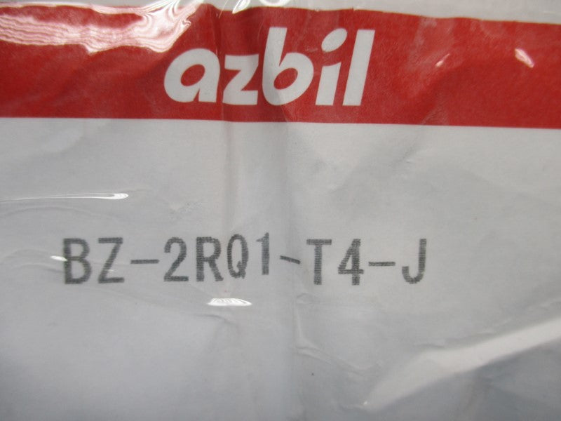 AZBIL BZ-2RQ1-T4-J NSMP