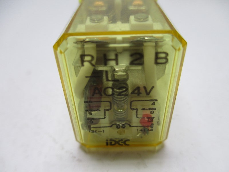IDEC RH2B-L  UNMP
