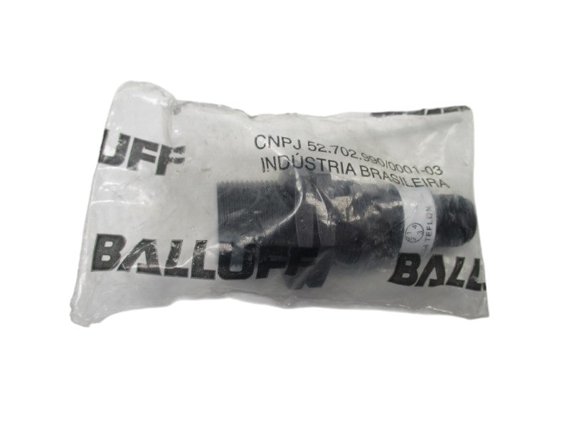BALLUFF BESM18ML-GSC70B-S004-TEFLON NSMP