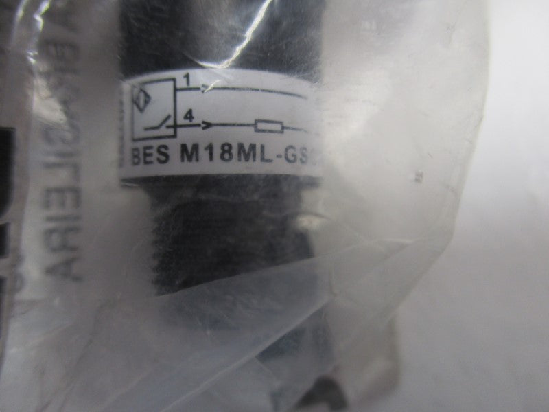 BALLUFF BESM18ML-GSC70B-S004-TEFLON NSMP