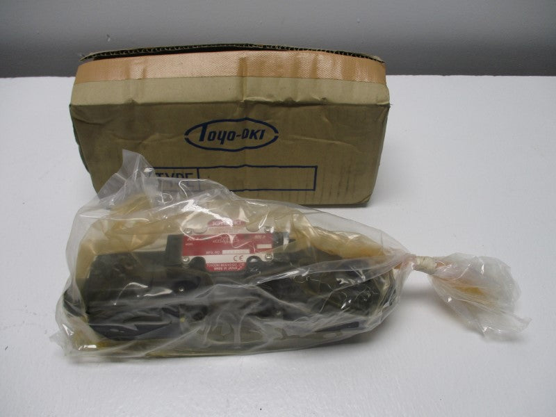 TOYO-IKO HD3-2WD-BCA-03B-WYR3 NSMP