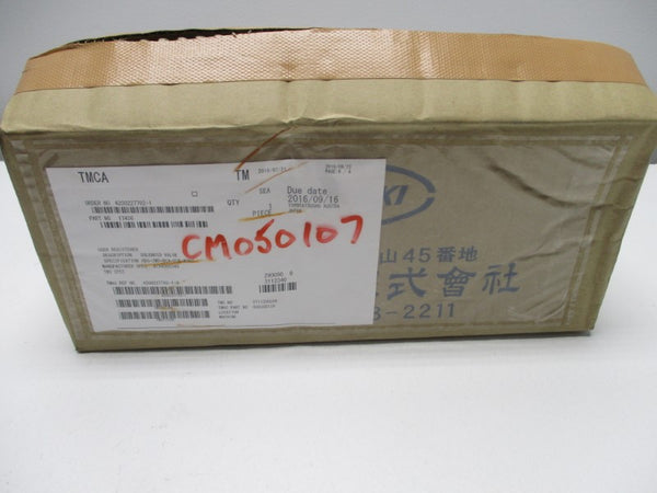 TOYO-IKO HD3-2WD-BCA-03B-WYR3 NSMP