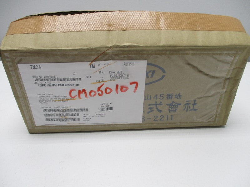 TOYO-IKO HD3-2WD-BCA-03B-WYR3 NSMP