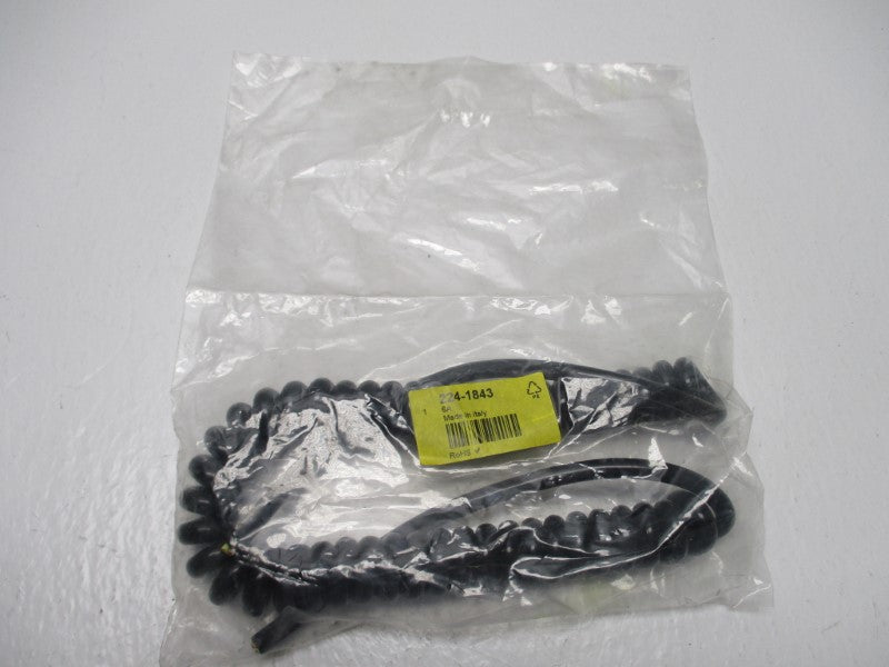 RS PRO 7600601 224-1843 NSMP