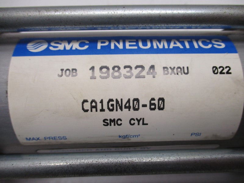 SMC CA1GN40-60 NSNP