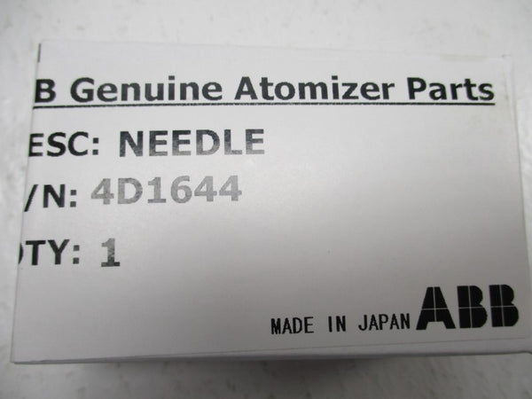 ABB 4D1644 NSMP