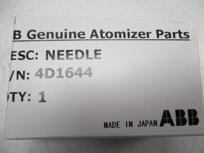 ABB 4D1644 NSMP