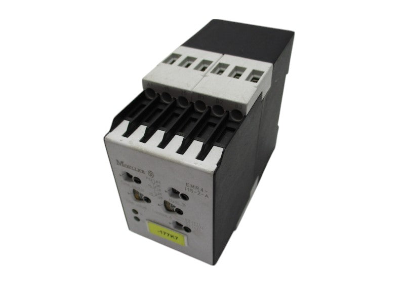 KLOCKNER MOELLER EMR4-I15-2-A  UNMP