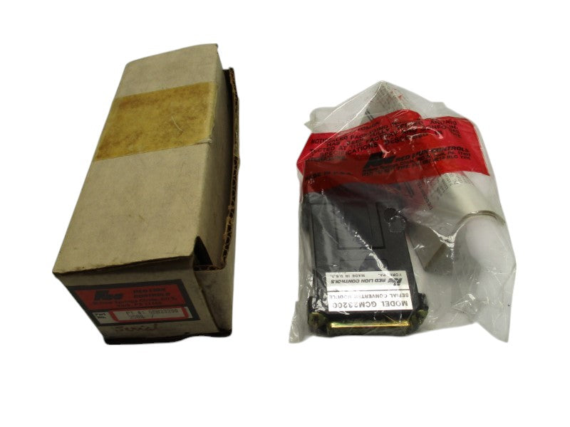 RED LION CONTROLS GCM23200  NSMP