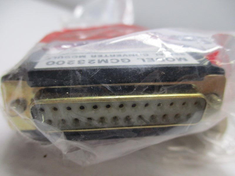 RED LION CONTROLS GCM23200  NSMP