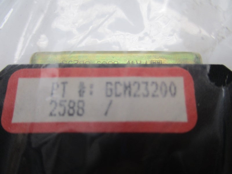 RED LION CONTROLS GCM23200  NSMP