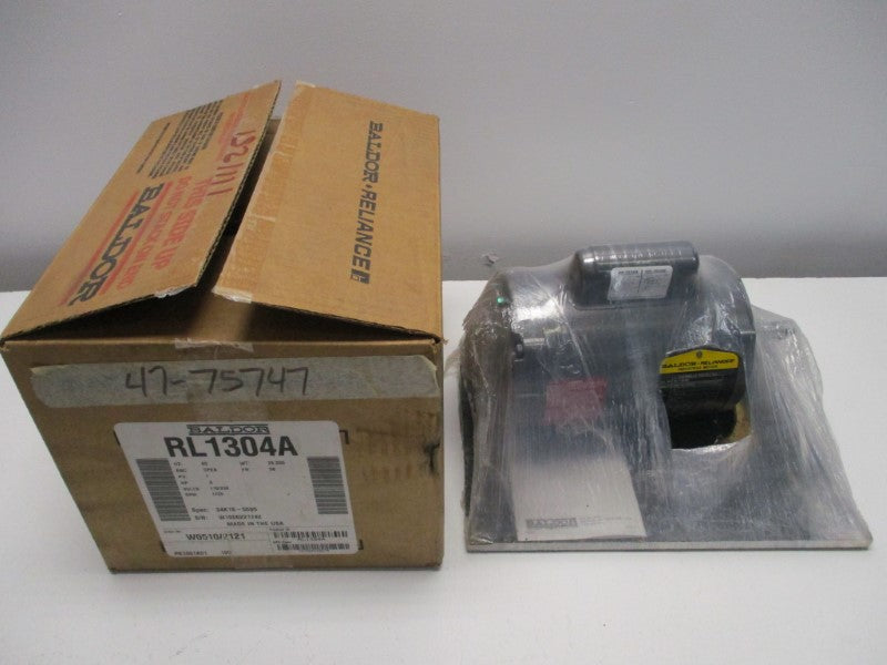 BALDOR RL1304A NSMP