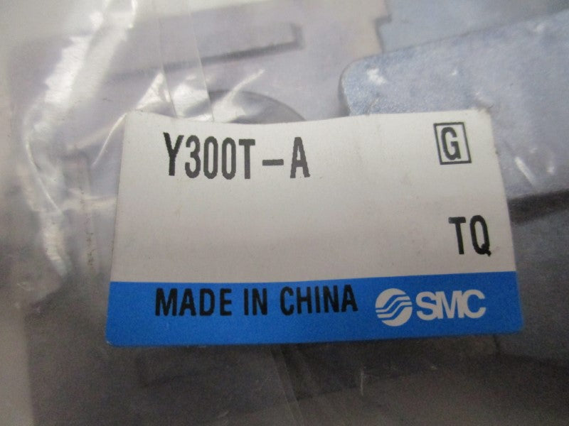 SMC Y300T-A NSMP
