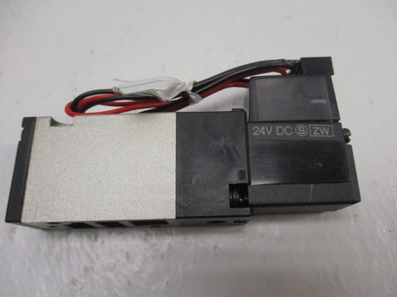 SMC VZ514-5LZ 24VDC NSMP