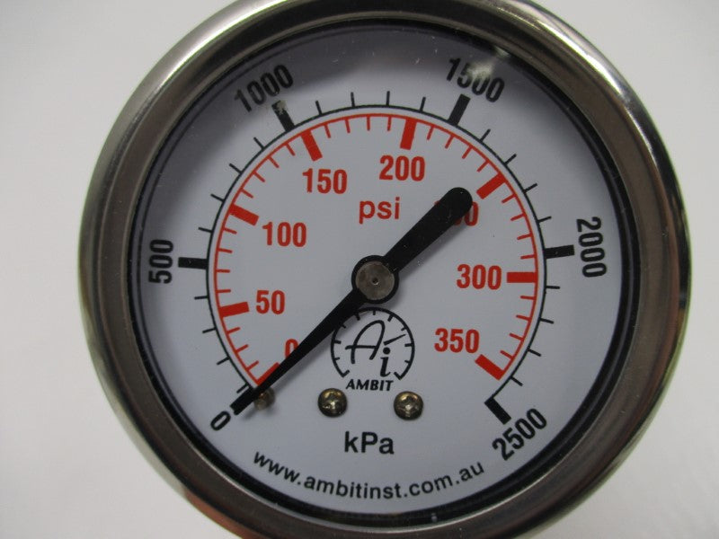 AMBITINST 308-78 NSMP