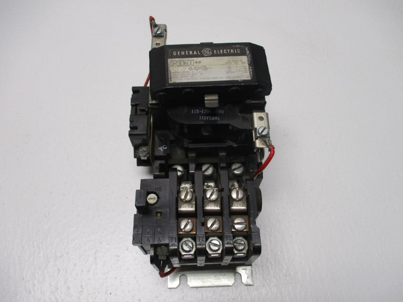 GENERAL ELECTRIC CR306D0 NSNP