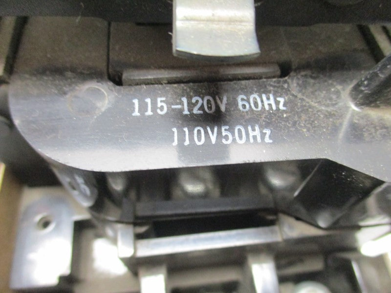 GENERAL ELECTRIC CR306D0 NSNP