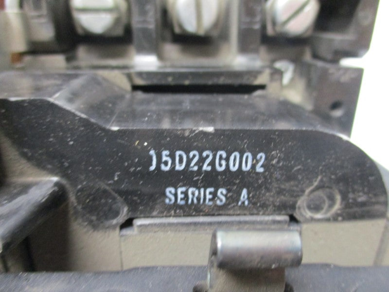 GENERAL ELECTRIC CR306D0 NSNP