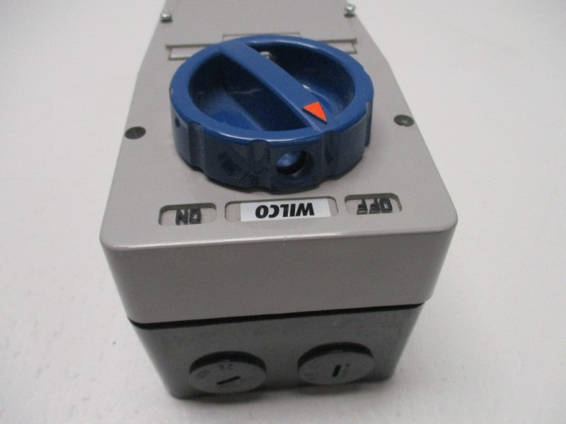 WILCO WICM532 NSMP