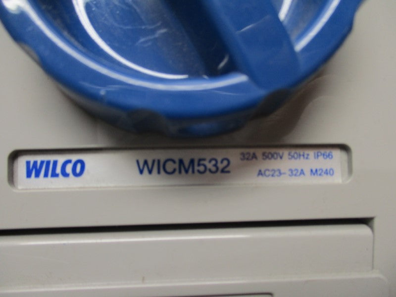 WILCO WICM532 NSMP